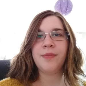 Alice - Prof de crochet - Mainvilliers