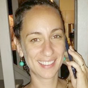 Barbara - Prof d'anglais - Montpellier