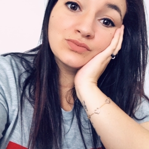 Leila - Prof de maths - Mansac