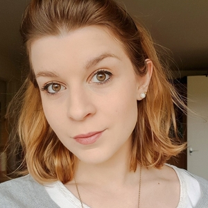 Hélène - Prof de français - Grenoble