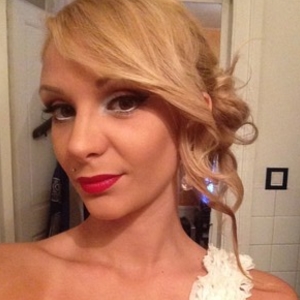 Laura - Prof d'anglais - Auxerre