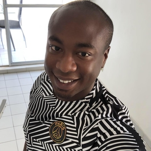 Guillaume - Prof de bureautique - Schoelcher