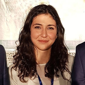 Sara - Prof d'arabe - Grenoble