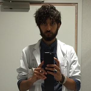 Zayd - Prof de biologie - Trooz
