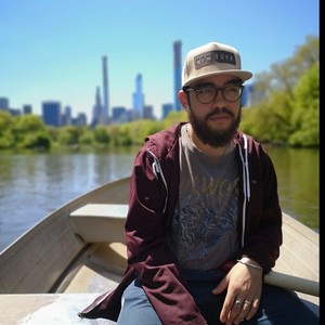 Romain - Prof de guitare - Villeurbanne