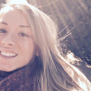 LAURA - Prof de natation - Sainte-Marie-la-Mer