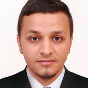 El Mehdi - Prof de finance - Maisons-Laffitte