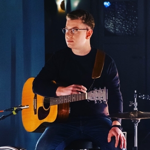 Arthur - Prof de guitare - Villers-le-Bouillet