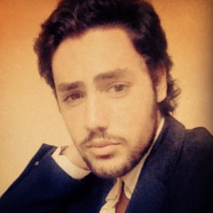 Sacha - Prof de guitare - Paris