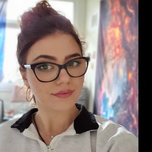 Chloe - Prof de lecture - London