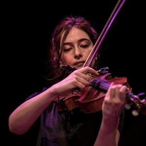 Luce - Prof de solfège - Tours