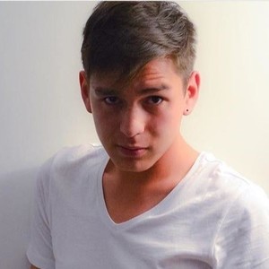 Fabian - Prof d'espagnol - Paris
