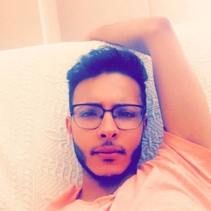 Chihab Edine - Prof d'espagnol - Saint-Michel-sur-Orge