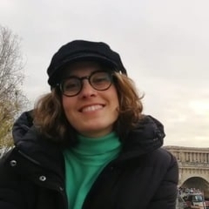 MARTA - Prof d'espagnol - Paris