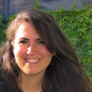 Marie - Prof d'anglais - Paris