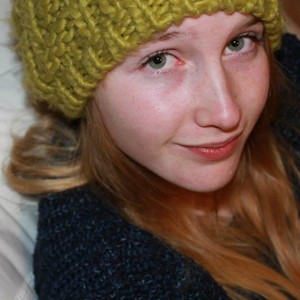 Cécile - Prof d'anglais - Léguillac-de-l'Auche