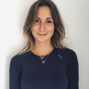 Agathe - Coach sportif - La Crau