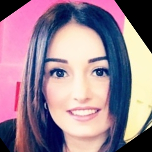 Julie - Prof de maths - Clermont-Ferrand