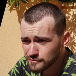 Matthieu - Prof de football - Sainte-Foy-lès-Lyon