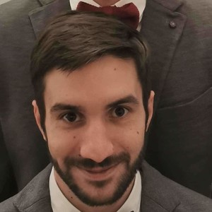 Olivier - Prof d'initiation informatique - Saint-Maurice-Navacelles