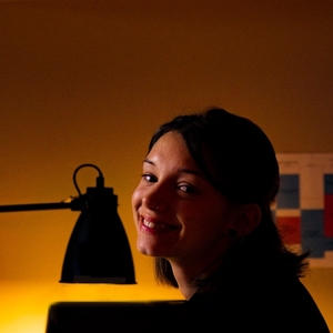 Lolita - Prof d'anglais - Paris