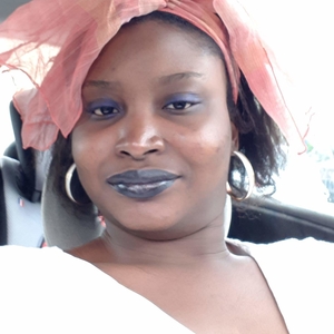 Fatoumata - Prof de cuisine - Saint-Herblain