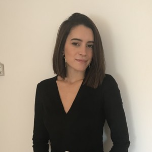 Marie Charlotte - Prof d'esthétique - Sadirac
