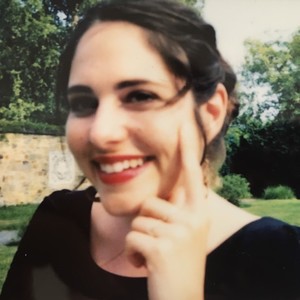 Marie - Prof de fle - français langue étrangère - Auderghem