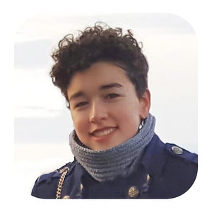Lisa - Prof d'anglais - Mévoisins