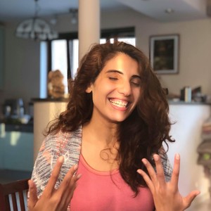 Souha - Prof de ukulélé - Uccle