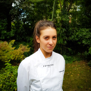 Clémence - Prof de cuisine - Boulogne-Billancourt