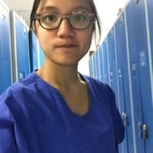 Céleste - Prof de PASS - Bordeaux