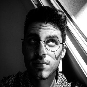 Terence - Prof de photographie - Pégomas
