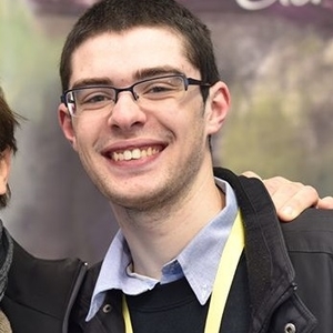 Ludovic - Prof de physique - Braine-l'Alleud