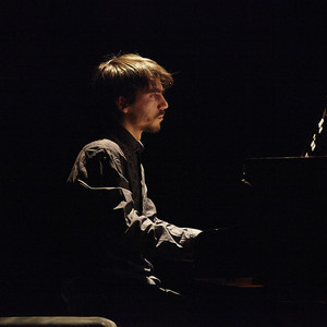 Arthur - Prof de piano - Paris