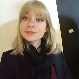 Emilia - Prof de piano - Metz