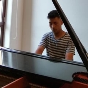Hafà - Prof de piano - Strasbourg