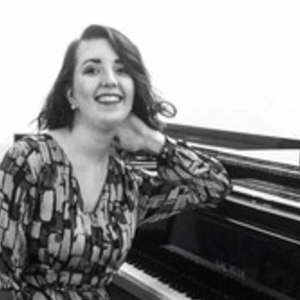 Margarita - Prof de piano - Le Kremlin-Bicêtre