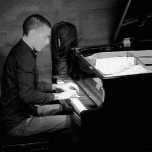 Wajdi - Prof de piano - Ixelles
