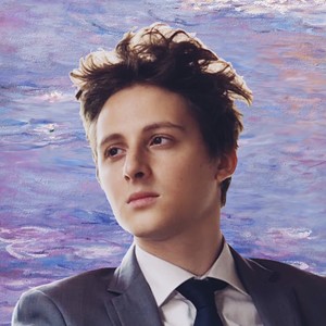 Quentin - Prof de piano - Paris