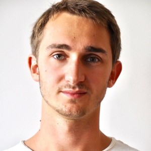 Félix - Prof de maths - Rouen