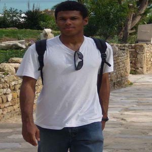 Emmanuel - Prof de maths - Nogent-sur-Marne