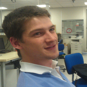 Romain - Prof de maths - Paris