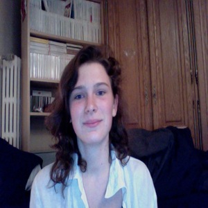 Constance - Prof de maths - Sceaux