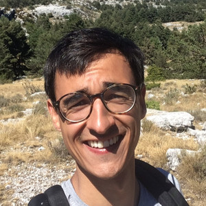 Xavier - Prof de français - Paris