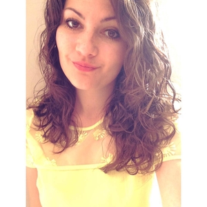 Nina - Prof d'anglais - Le Touquet-Paris-Plage