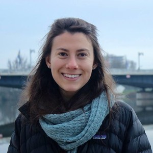 Gabriella - Prof d'anglais - Montpellier