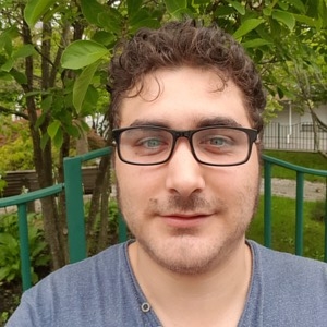 Yusuf - Prof de maths - Joué-lès-Tours