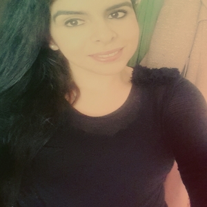 Mouna - Prof de maths - Poissy