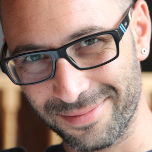 Andrea - Prof d'italien - Lille